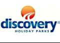 Discovery Holiday Parks - Hadspen - MyDriveHoliday